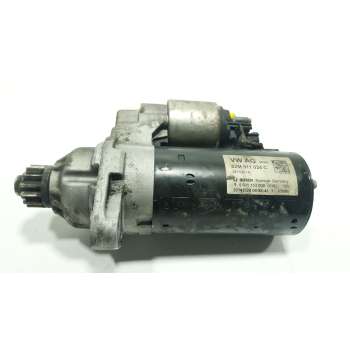 MOTOR ARRANQUE 02M911024C 02M911024C 
