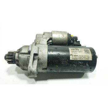 MOTOR ARRANQUE 02M911024C 