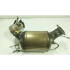 Recambio de filtro de particulas para porsche macan (95b) 2.0 referencia OEM IAM  95B254800C 