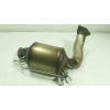 Recambio de filtro de particulas para porsche macan (95b) 2.0 referencia OEM IAM  95B254800C 
