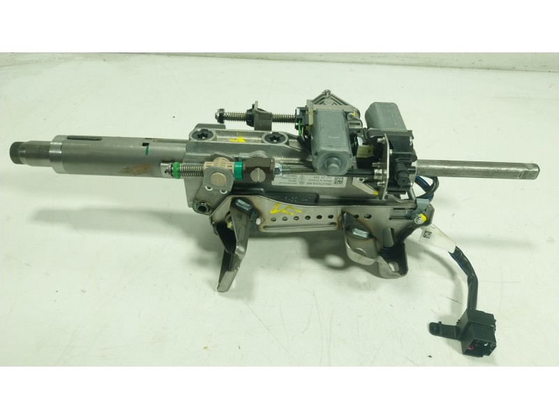 Recambio de columna direccion para porsche macan (95b) 2.0 referencia OEM IAM  95B419506AM 