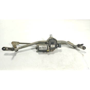 MOTOR LIMPIA DELANTERO 9808465280 