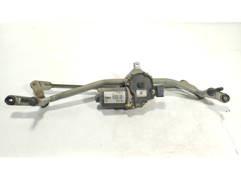 Recambio de motor limpia delantero para citroën spacetourer autobús (v_) 1.5 bluehdi 120 referencia OEM IAM  9808465280 