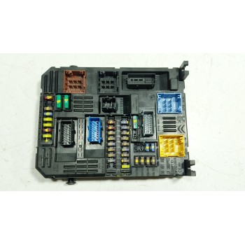 CAJA RELES / FUSIBLES 9845141280 