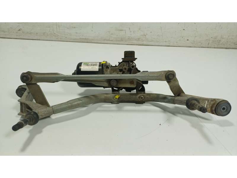 Recambio de motor limpia delantero para renault clio iv (bh_) 1.5 dci 75 referencia OEM IAM  288004542R 