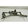 Recambio de motor limpia delantero para renault clio iv (bh_) 1.5 dci 75 referencia OEM IAM  288004542R 
