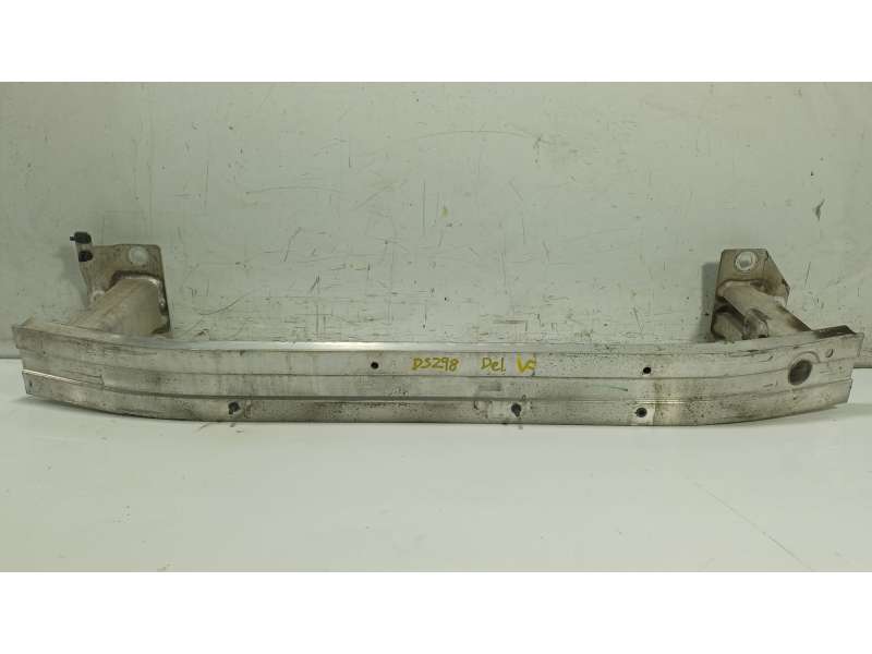 Recambio de refuerzo paragolpes delantero para renault clio iv (bh_) 1.5 dci 75 referencia OEM IAM  752107246R 