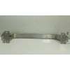 Recambio de refuerzo paragolpes delantero para renault clio iv (bh_) 1.5 dci 75 referencia OEM IAM  752107246R 