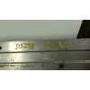 Recambio de refuerzo paragolpes delantero para renault clio iv (bh_) 1.5 dci 75 referencia OEM IAM  752107246R 