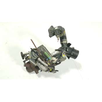 TURBOCOMPRESOR 144116213R 144119263R 