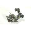 Recambio de turbocompresor para renault clio iv (bh_) 1.5 dci 75 referencia OEM IAM  144119263R 
