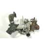 Recambio de turbocompresor para renault clio iv (bh_) 1.5 dci 75 referencia OEM IAM  144119263R 