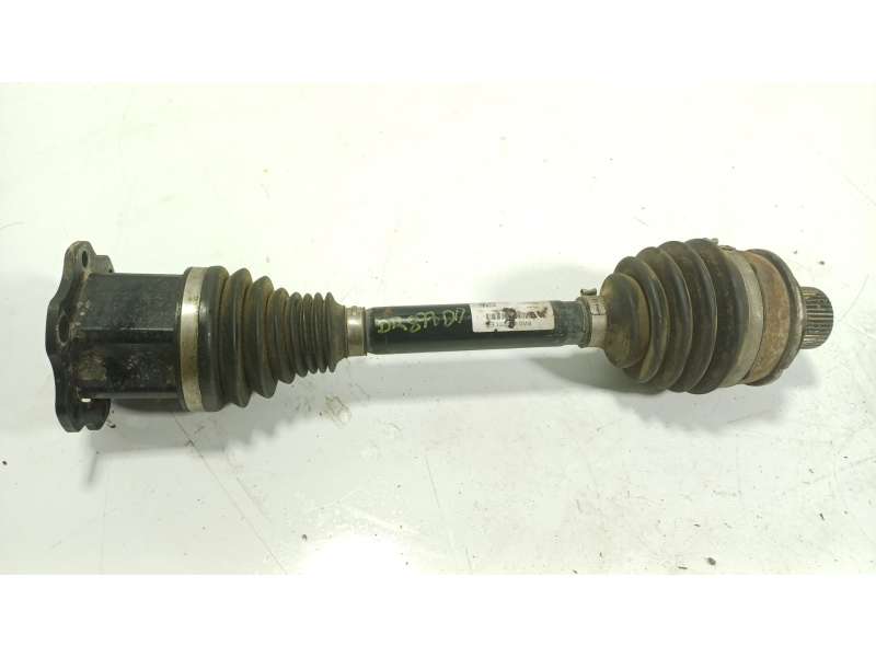 Recambio de transmision derecha para audi a4 allroad b9 (8wh, 8wj) 40 tdi mild hybrid quattro referencia OEM IAM   