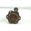 Recambio de transmision derecha para audi a4 allroad b9 (8wh, 8wj) 40 tdi mild hybrid quattro referencia OEM IAM   
