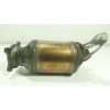 Recambio de catalizador para porsche macan (95b) 2.0 referencia OEM IAM  8W0131703AC 