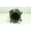 Recambio de catalizador para porsche macan (95b) 2.0 referencia OEM IAM  8W0131703AC 