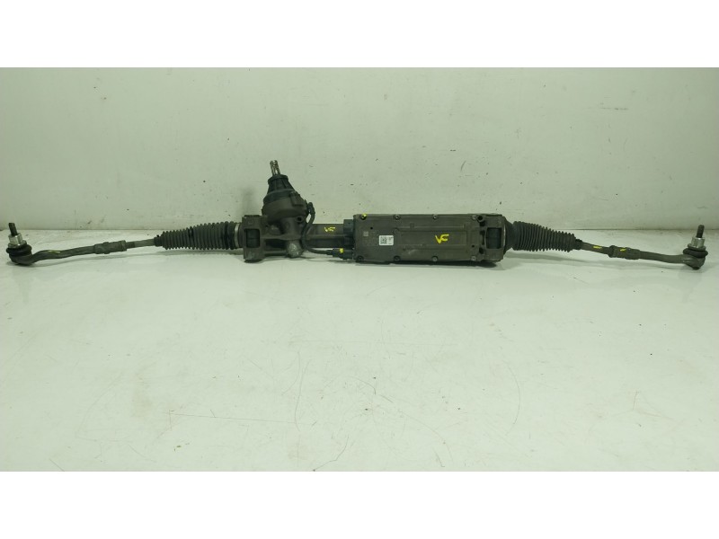 Recambio de cremallera direccion para porsche macan (95b) 2.0 referencia OEM IAM  95B909144D 