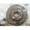Recambio de disco freno delantero para honda prelude (bb1/2/3) 2.3i (bb2) referencia OEM IAM   