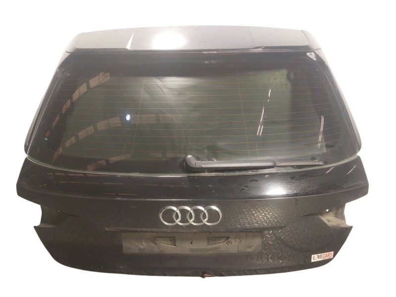 Recambio de porton trasero para audi a4 b9 avant (8w5, 8wd) 2.0 tdi referencia OEM IAM   