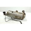 Recambio de filtro de particulas para citroën spacetourer autobús (v_) 1.5 bluehdi 120 referencia OEM IAM  2023531X 