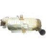 Recambio de filtro de particulas para citroën spacetourer autobús (v_) 1.5 bluehdi 120 referencia OEM IAM  2023531X 