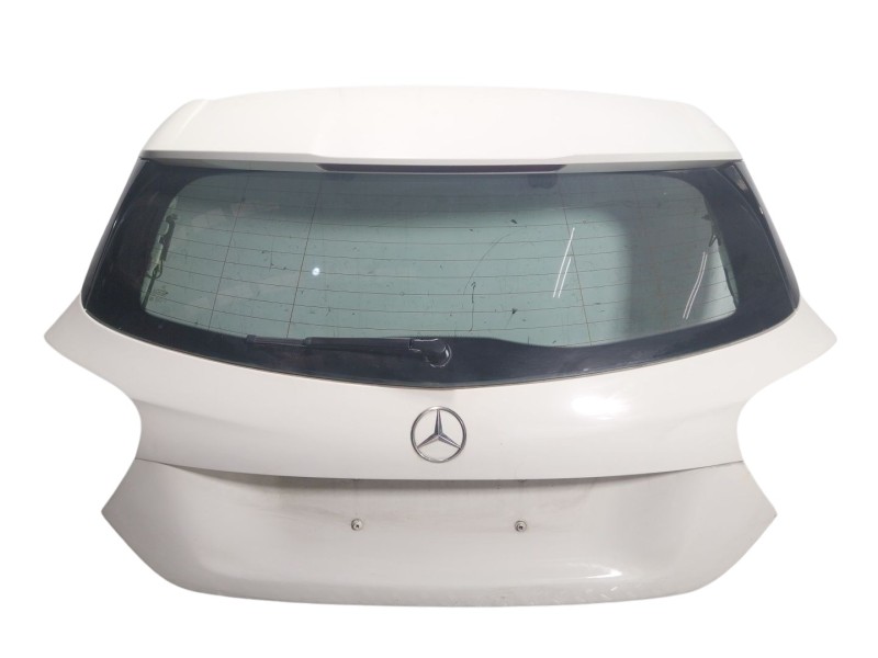 Recambio de porton trasero para mercedes-benz clase a (w176) a 200 cdi (176.001) referencia OEM IAM   