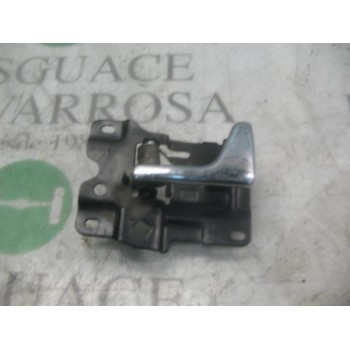 MANETA INTERIOR TRASERA IZQUIERDA 