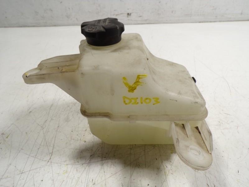 Recambio de deposito expansion para kia rio concept referencia OEM IAM 254311W000 254301W000 