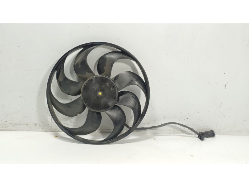 Recambio de electroventilador para citroën spacetourer autobús (v_) 1.5 bluehdi 120 referencia OEM IAM  19995YY1187 