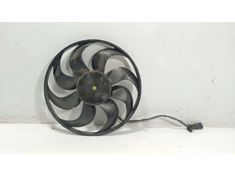 Recambio de electroventilador para citroën spacetourer autobús (v_) 1.5 bluehdi 120 referencia OEM IAM  19995YY1187 