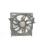 Recambio de electroventilador para bmw x5 (e70) 3.0 d referencia OEM IAM  6726010705 