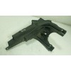 Recambio de soporte faro izquierdo para bmw x5 (e70) 3.0 d referencia OEM IAM  51127157983 