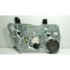 Recambio de elevalunas delantero izquierdo para volkswagen tiguan (5n_) 2.0 tdi referencia OEM IAM  5N1837729G 