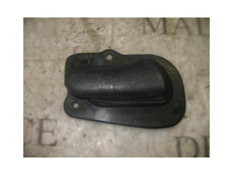 Recambio de maneta interior delantera derecha para opel corsa b sport referencia OEM IAM   