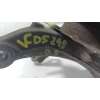 Recambio de mangueta delantera derecha para renault clio iv (bh_) 1.5 dci 75 referencia OEM IAM  401335700R 