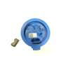 Recambio de aforador para volkswagen t-roc (a11, d11) 1.5 tsi referencia OEM IAM 5Q0919051CN 5WA919051A 