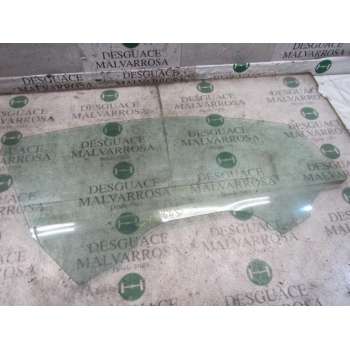 CRISTAL PUERTA DELANTERO DERECHO 
