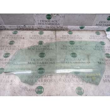 CRISTAL PUERTA DELANTERO IZQUIERDO 