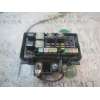 Recambio de caja reles / fusibles para ford transit caja cerrada, larga (fy) (2000 =>) 2.4 tde referencia OEM IAM   