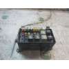 Recambio de caja reles / fusibles para ford transit caja cerrada, larga (fy) (2000 =>) 2.4 tde referencia OEM IAM   