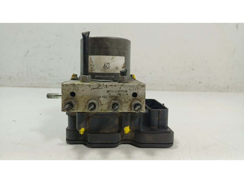 Recambio de abs para citroën spacetourer autobús (v_) 1.5 bluehdi 120 referencia OEM IAM  9808055980 