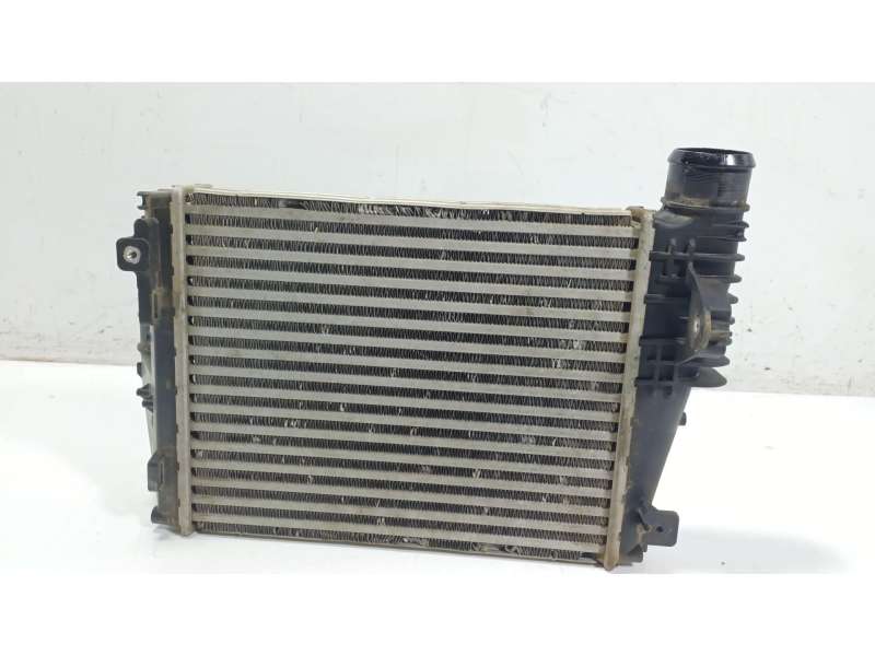Recambio de intercooler para citroën spacetourer autobús (v_) 1.5 bluehdi 120 referencia OEM IAM   