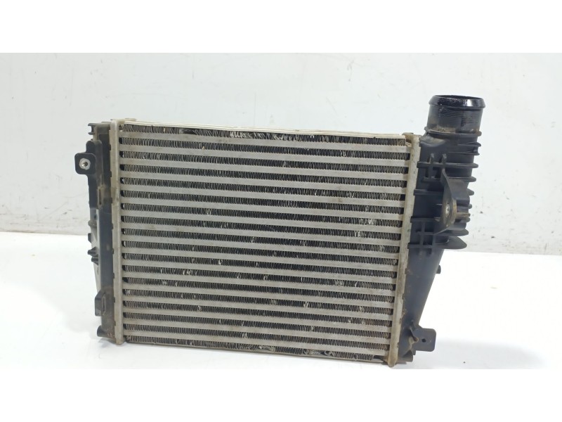 Recambio de intercooler para citroën spacetourer autobús (v_) 1.5 bluehdi 120 referencia OEM IAM   