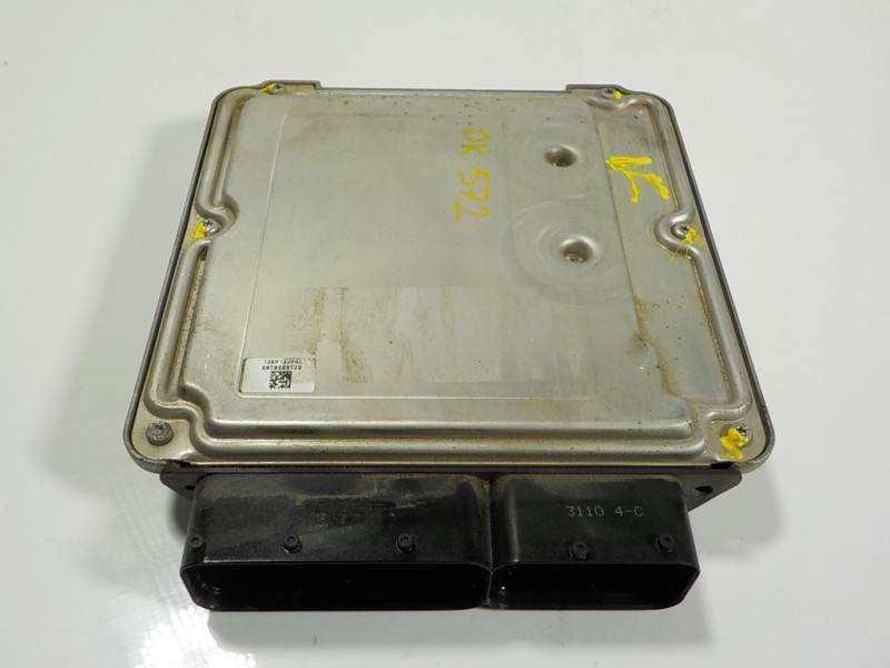 Recambio de centralita motor uce para volkswagen passat variant (3c5) 2.0 tdi referencia OEM IAM 03L906022QC 03L907309 028101502