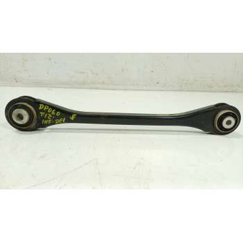 BRAZO SUSPENSION INFERIOR TRASERO IZQUIERDO 4M0505291M 