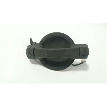 CERRADURA MALETERO / PORTON 