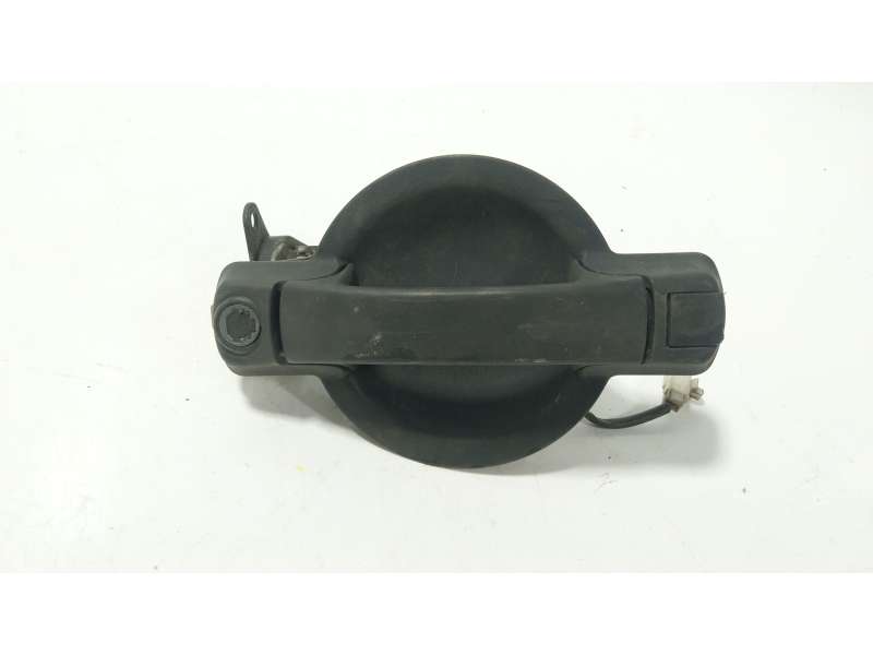 Recambio de cerradura maletero / porton para fiat doblo furgoneta/monovolumen (223_) 1.9 jtd referencia OEM IAM   
