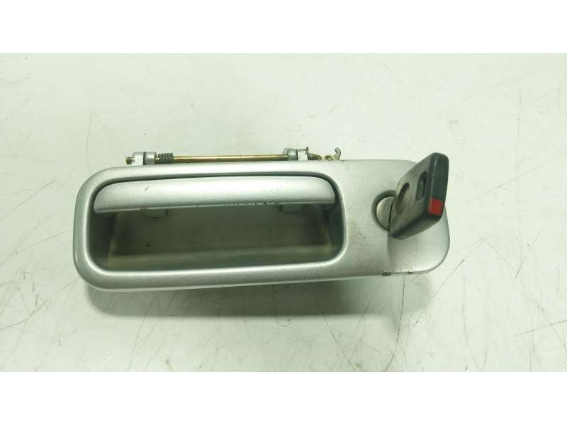 Recambio de maneta porton para volkswagen polo (6n2) 1.0 referencia OEM IAM  1J6827585A 