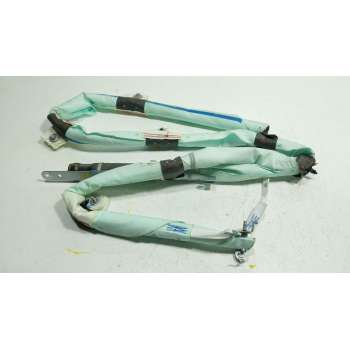 AIRBAG CORTINA DELANTERO IZQUIERDO 1490551CNE 655019600B 655019600B