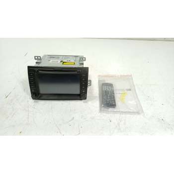 SISTEMA AUDIO / RADIO CD 51C0740950300 
